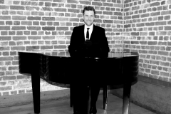 Gaynes Park Essex Wedding Pianist Phillip Keith (2)