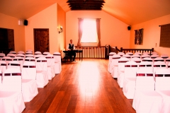 The White Hart Hotel Wedding Pianist