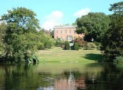 Hedingham Castle