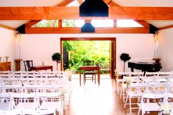 Maidens Barn Wedding