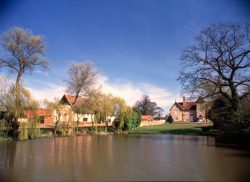 Smeetham Hall Barn Wedding