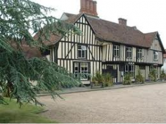 The White Hart Hotel Wedding Pianist Phillip Keith